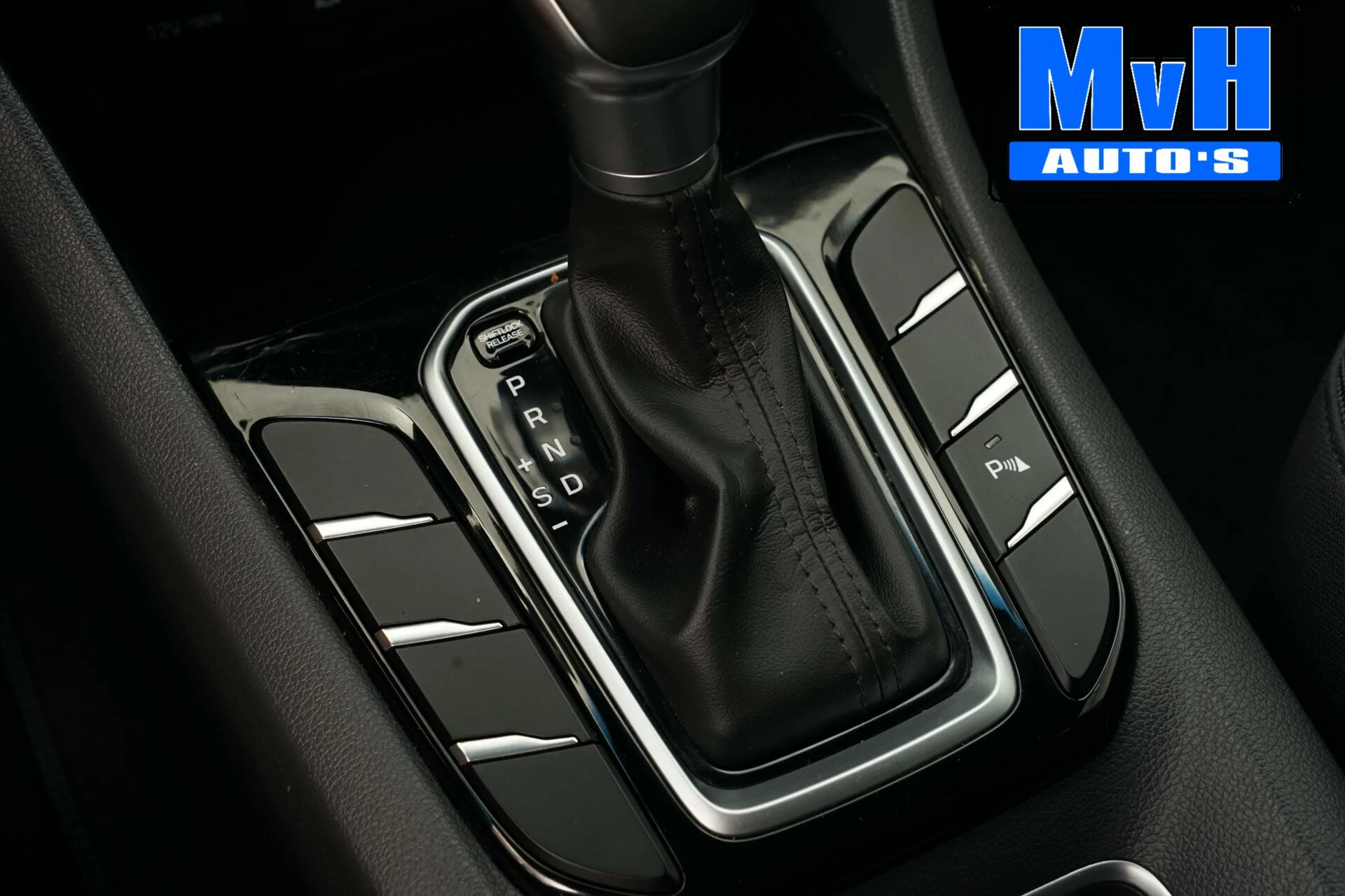 Hoofdafbeelding Hyundai IONIQ