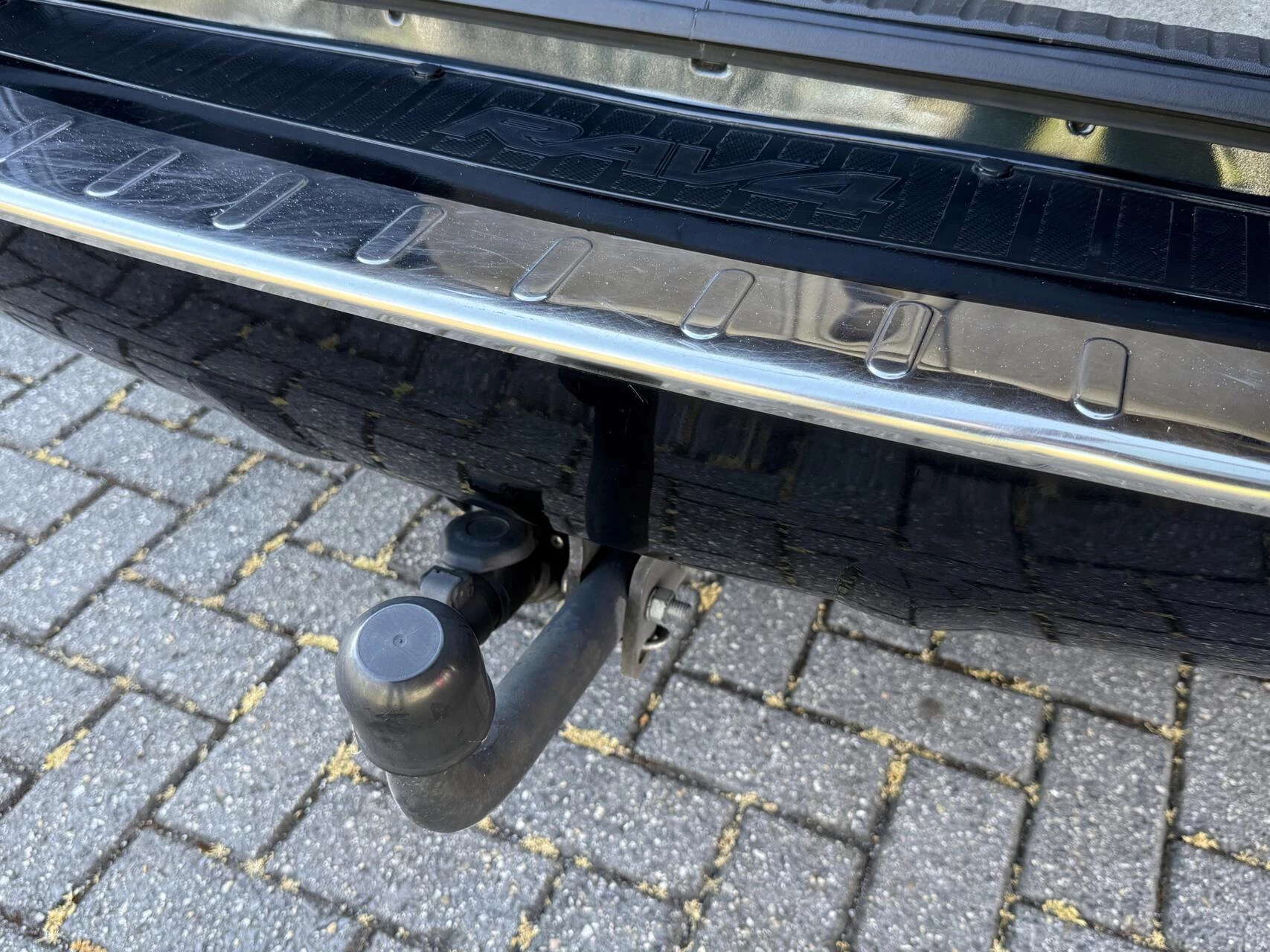 Hoofdafbeelding Toyota RAV4