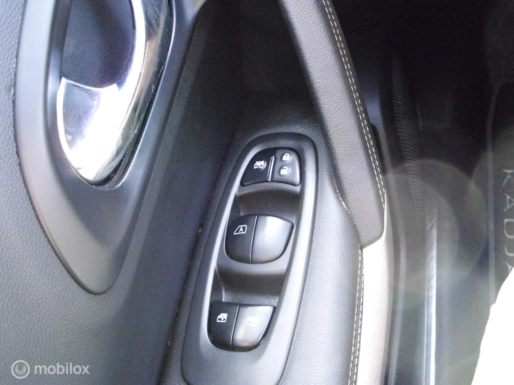 Hoofdafbeelding Renault Kadjar