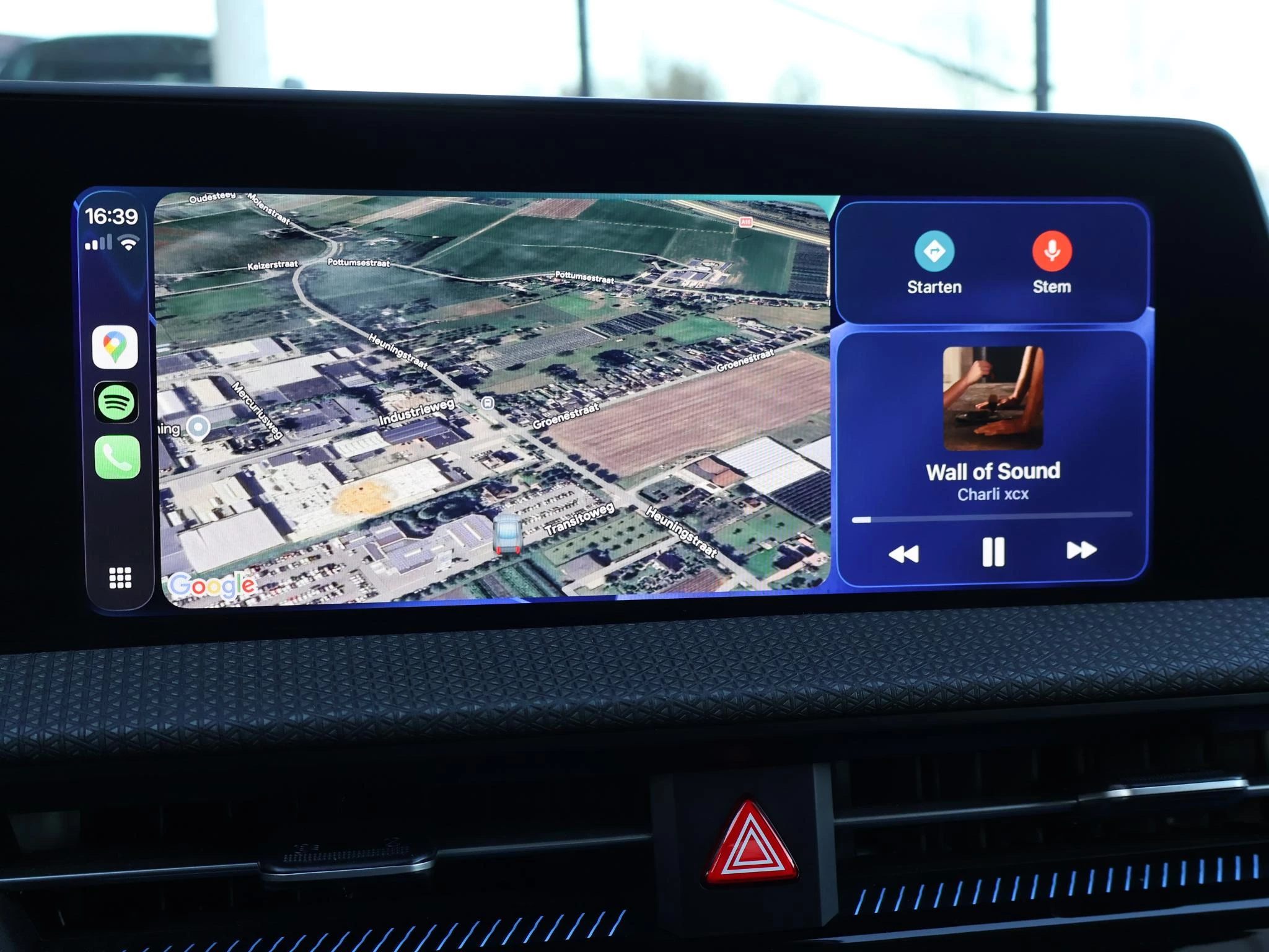 Hoofdafbeelding Kia EV6