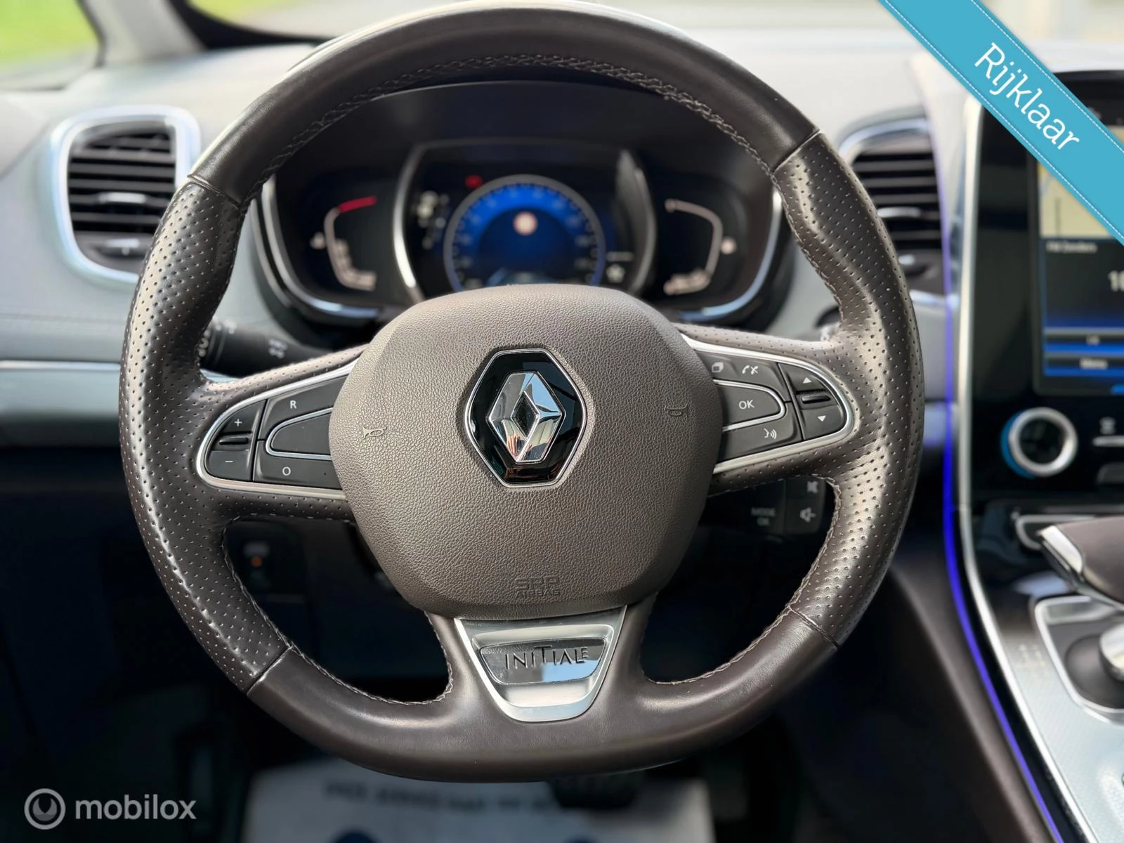 Hoofdafbeelding Renault Espace