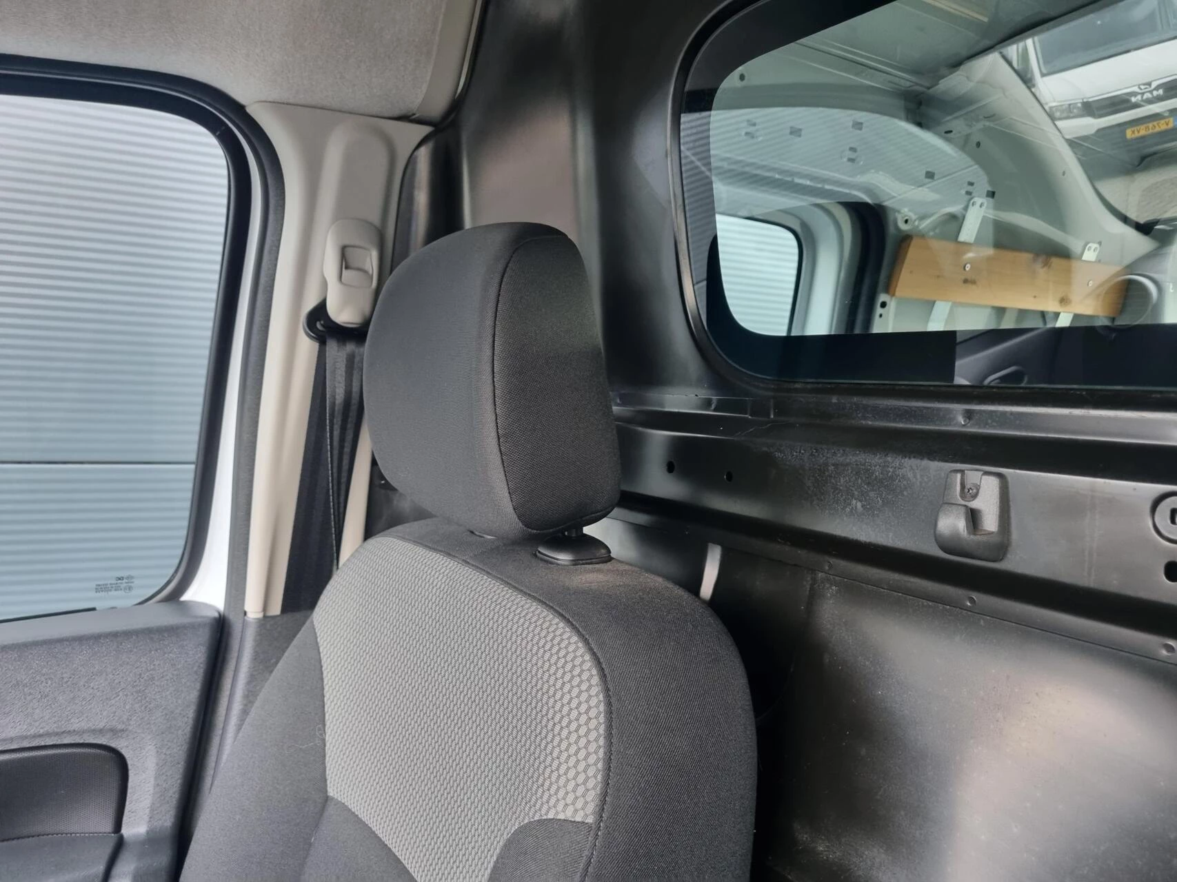 Hoofdafbeelding Renault Kangoo