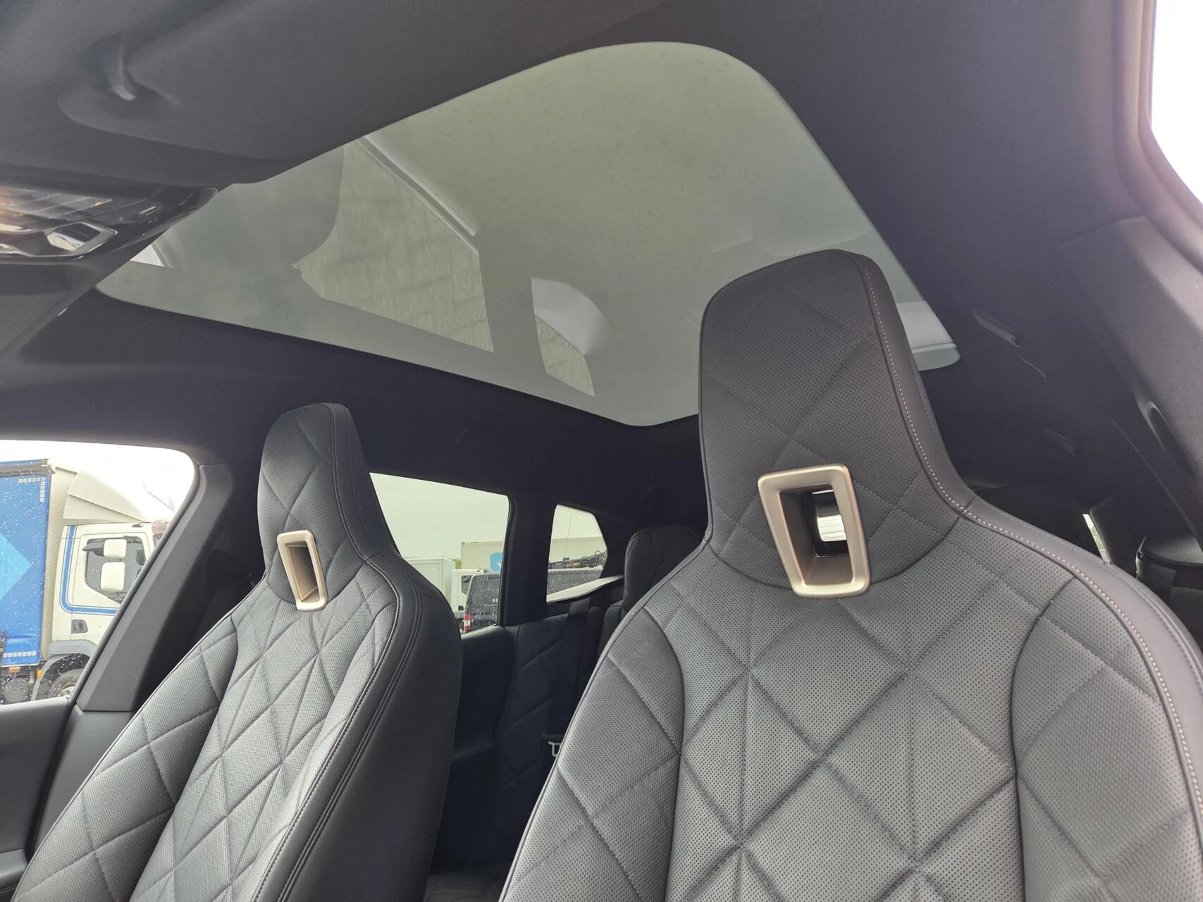Hoofdafbeelding BMW iX