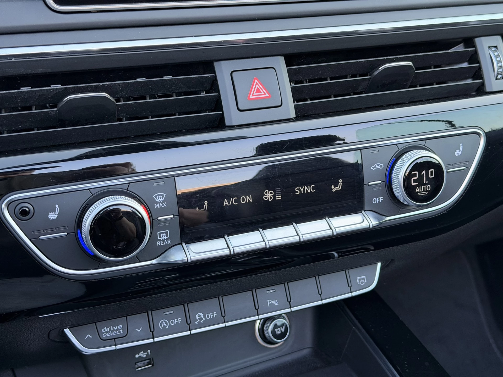 Hoofdafbeelding Audi S5