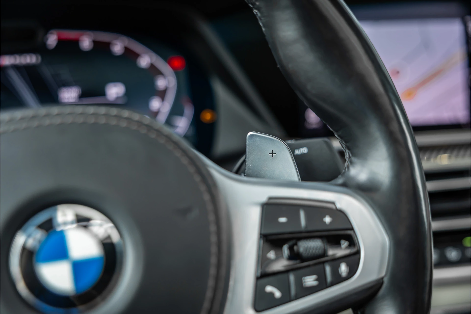 Hoofdafbeelding BMW X6