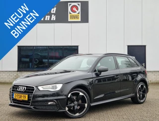 Audi A3 Sportback 1.4 TFSI Ambition Pro Line S G-tron CRUISE NAV