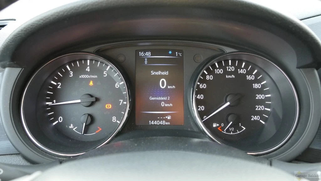Hoofdafbeelding Nissan Pulsar