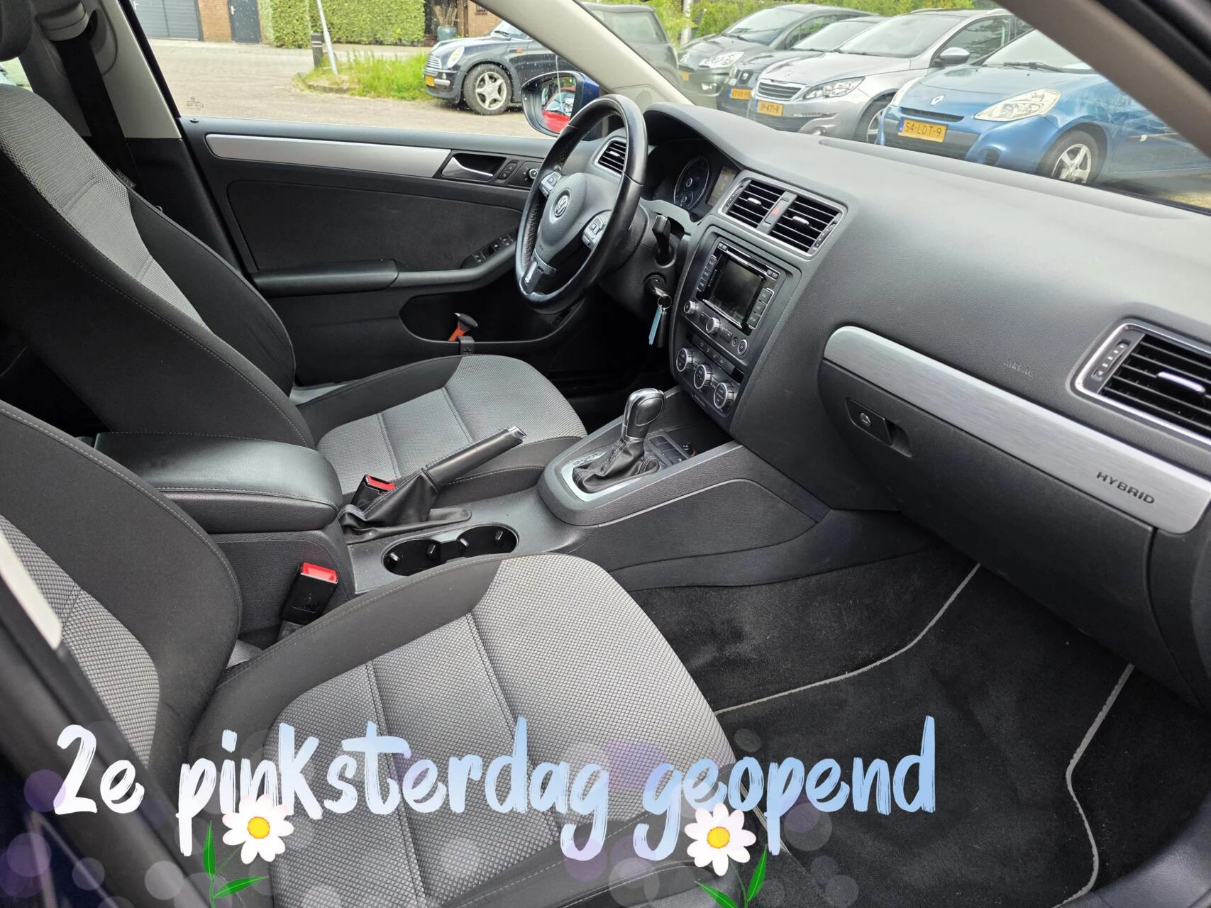 Hoofdafbeelding Volkswagen Jetta