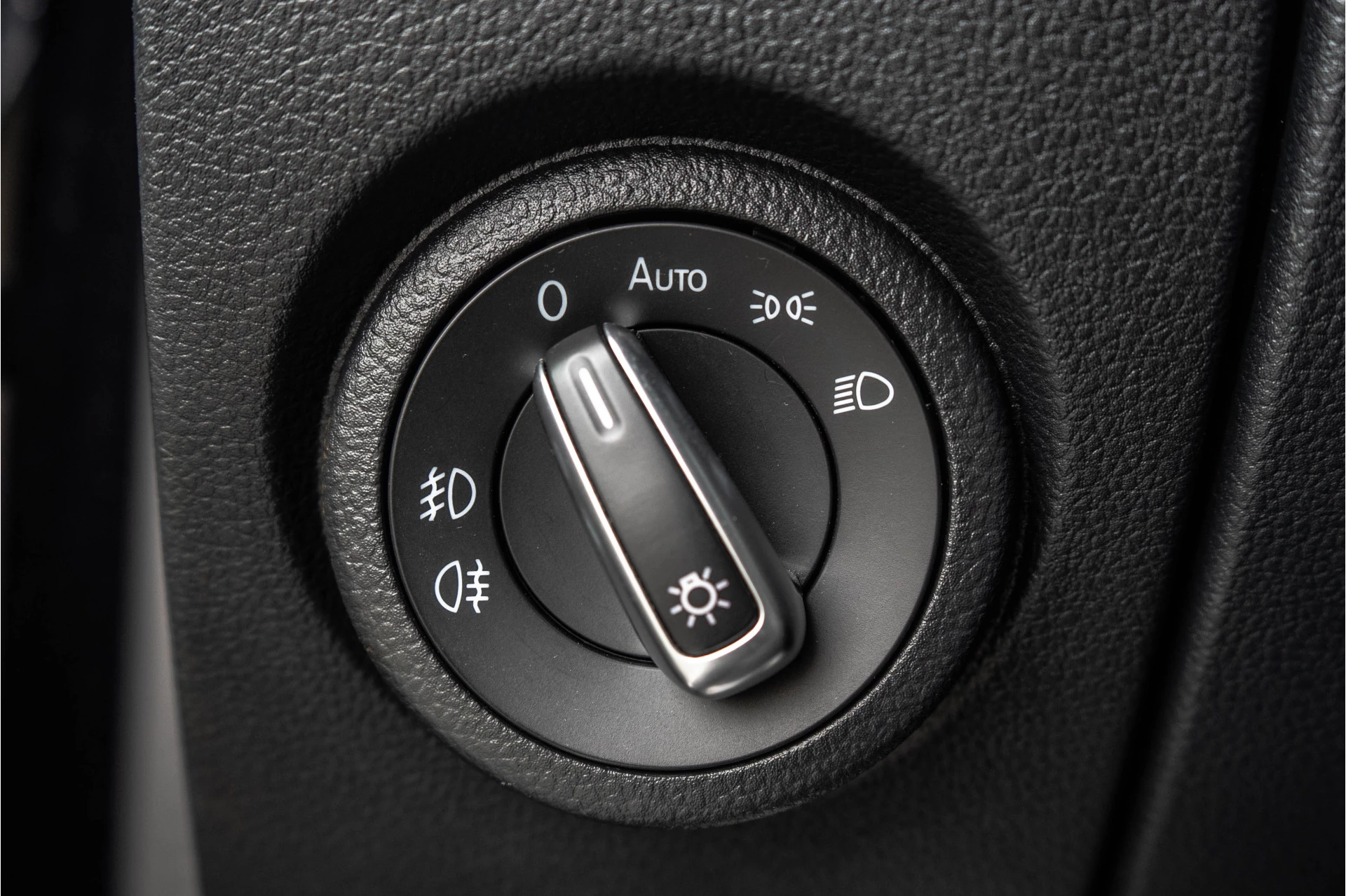 Hoofdafbeelding Volkswagen Amarok