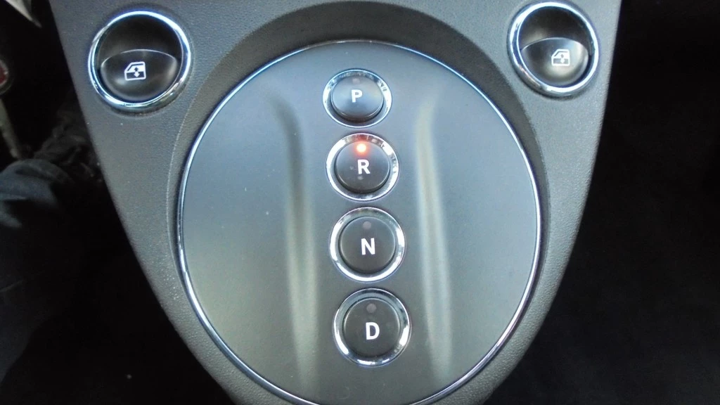 Hoofdafbeelding Fiat 500e