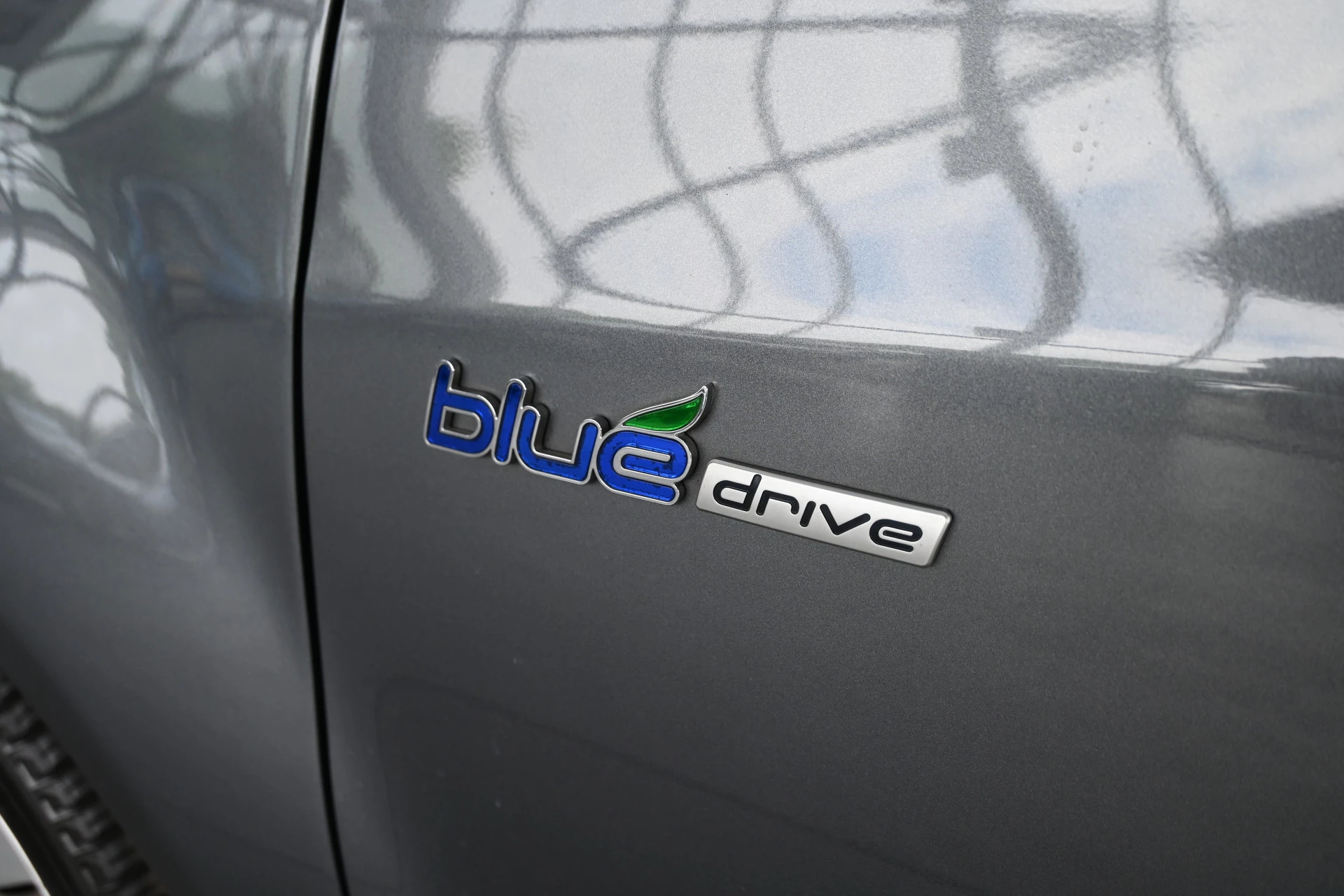 Hoofdafbeelding Hyundai ix20