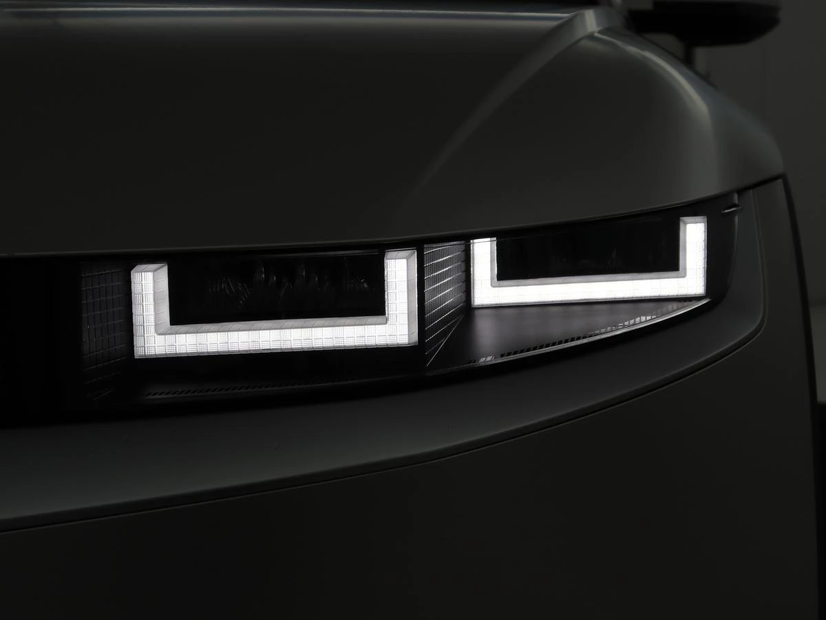 Hoofdafbeelding Hyundai IONIQ 5