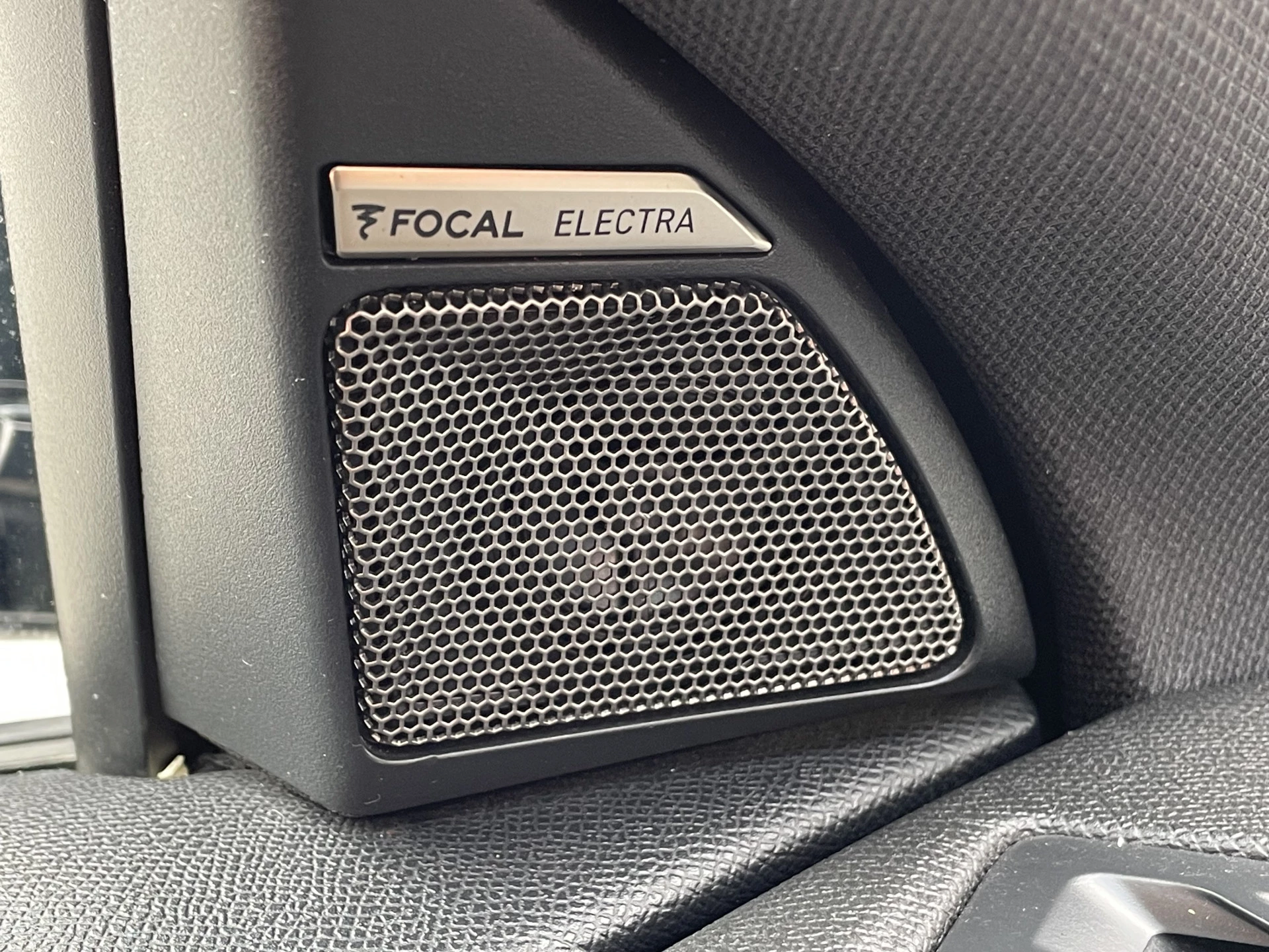 Hoofdafbeelding DS DS 7