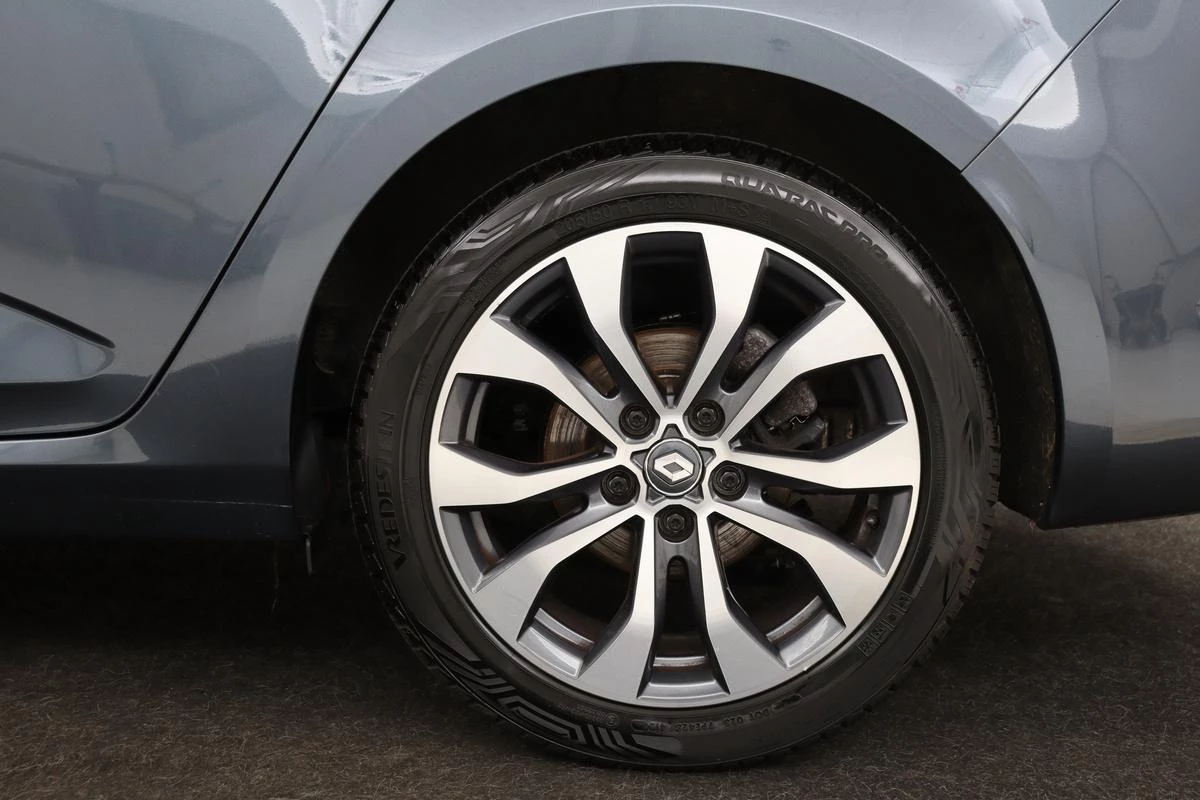 Hoofdafbeelding Renault Mégane