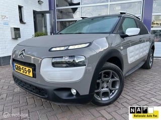 Hoofdafbeelding Citroën C4 Cactus Citroen C4 Cactus 1.2 PureTech Business * CAR PLAY * AIRCO