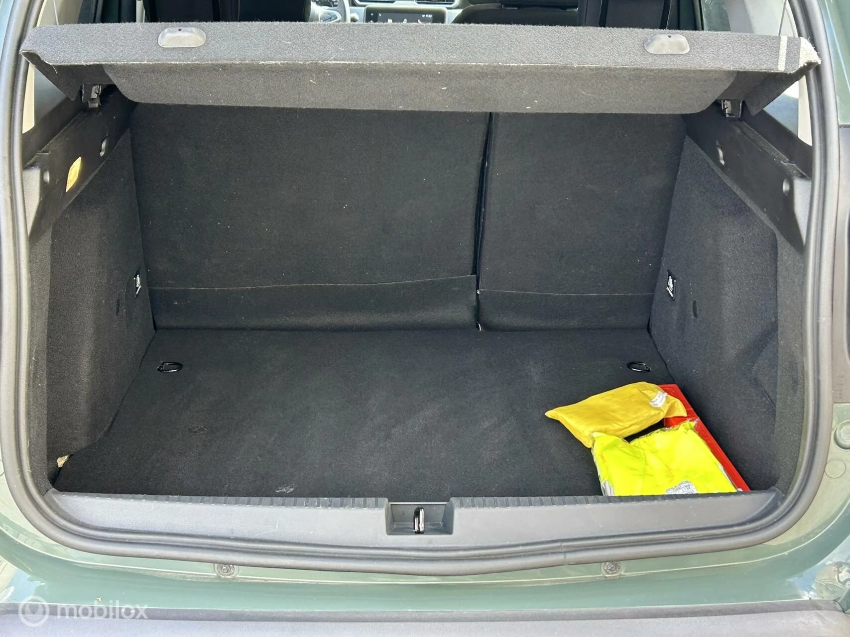 Hoofdafbeelding Dacia Duster