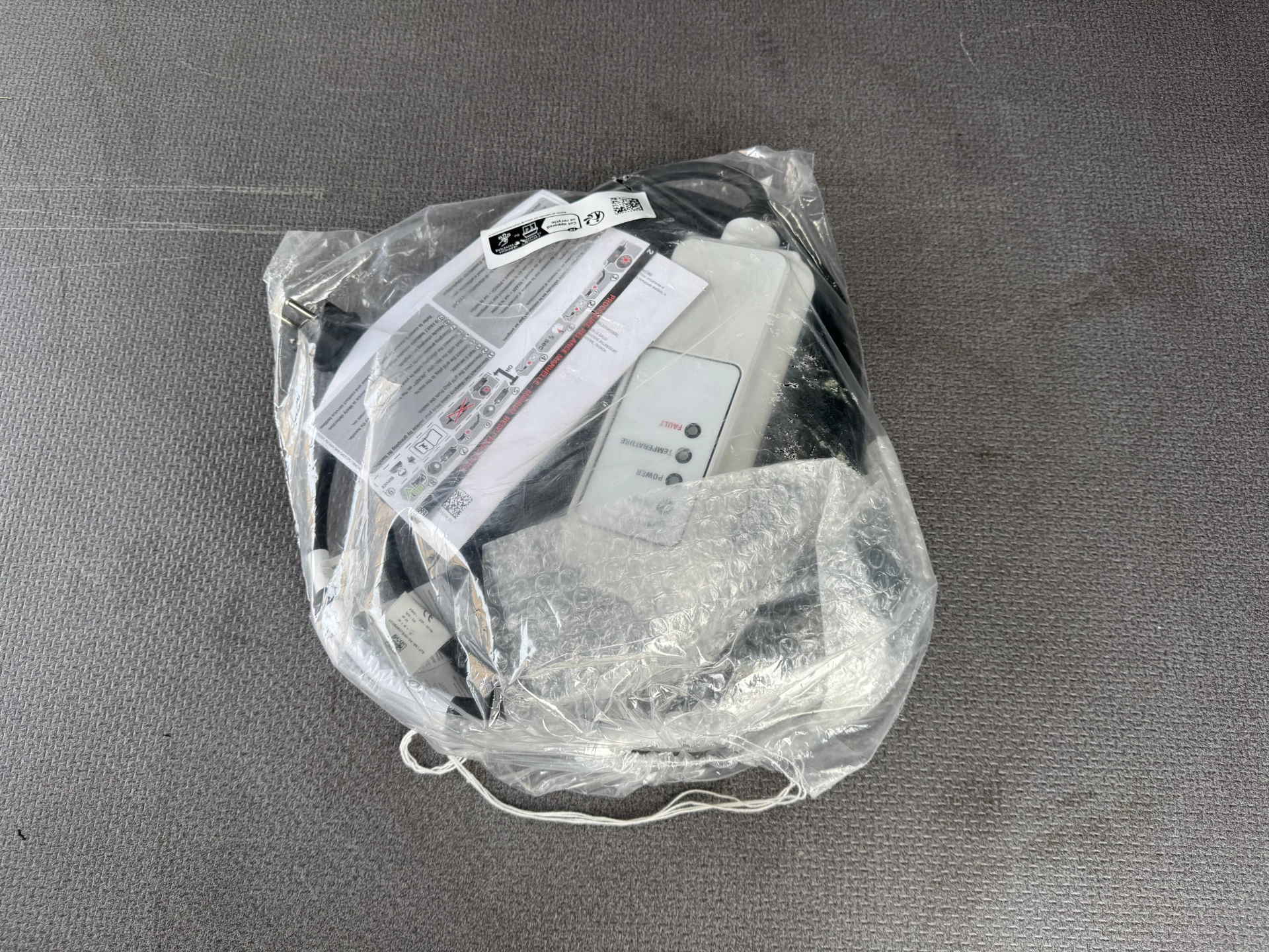 Hoofdafbeelding Mercedes-Benz eVito