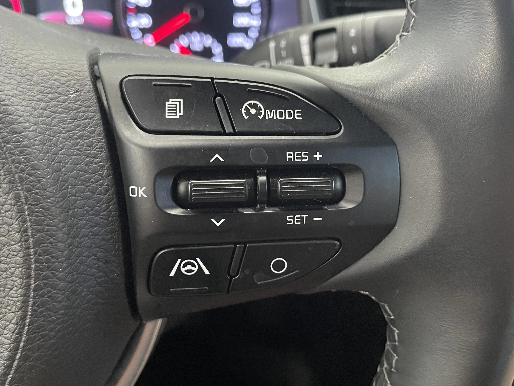 Hoofdafbeelding Kia Stonic