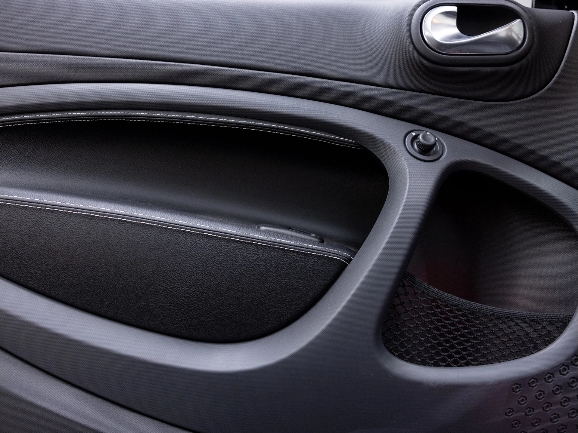 Hoofdafbeelding smart Fortwo