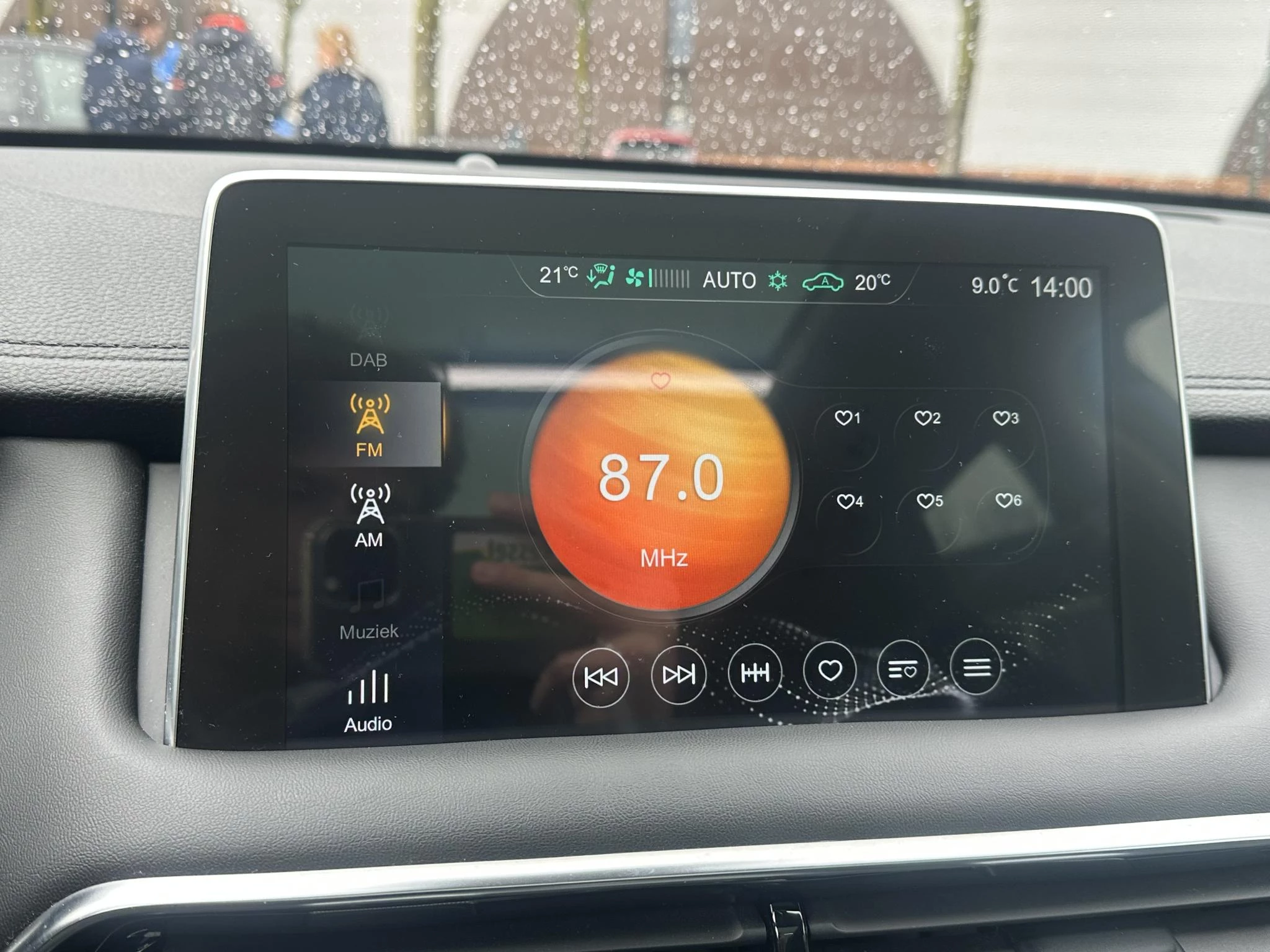 Hoofdafbeelding MG EHS