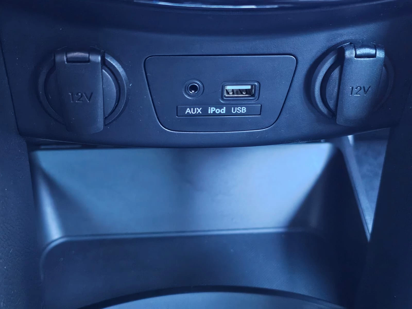 Hoofdafbeelding Hyundai i30