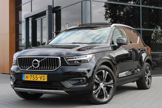 Volvo XC40 1.5 T5 Twin Engine Inscription | Pano | Leder | Stoelverwarming