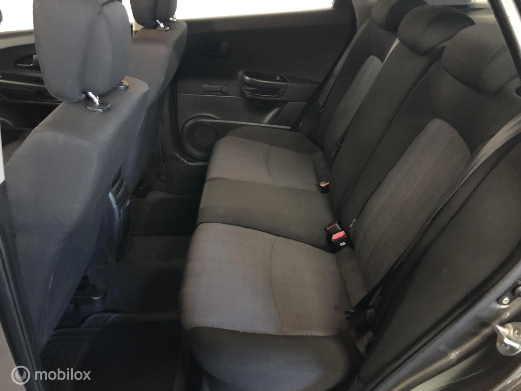 Hoofdafbeelding Kia cee'd