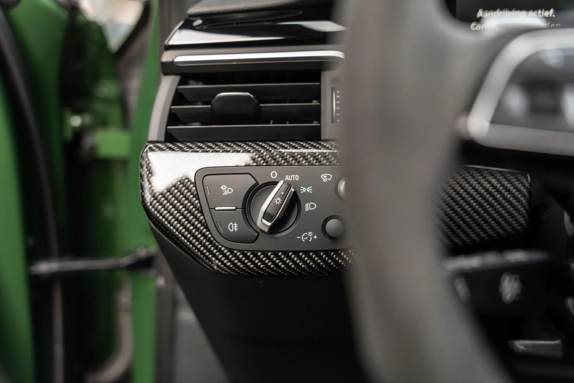 Hoofdafbeelding Audi RS4