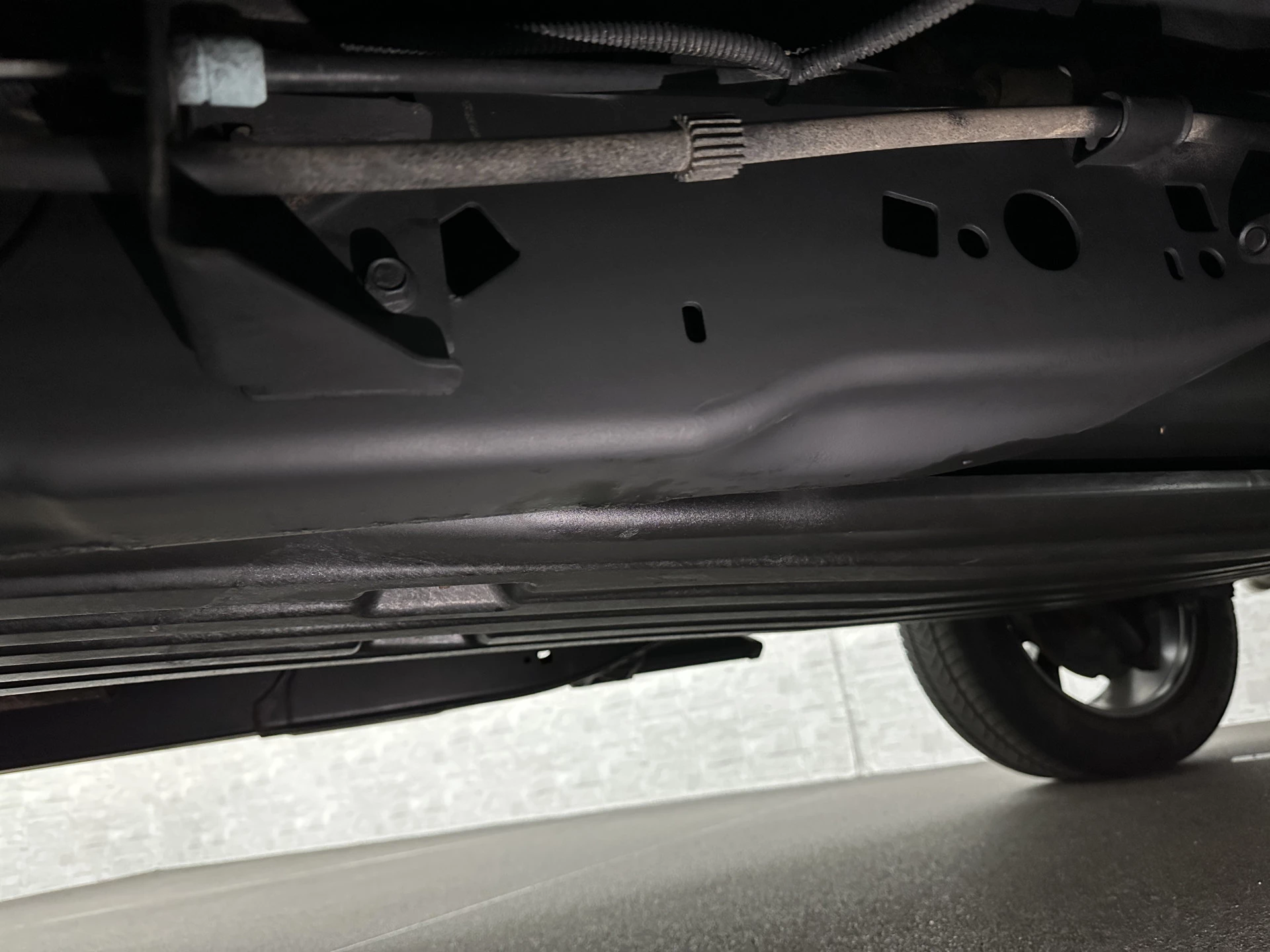 Hoofdafbeelding Ford F-150
