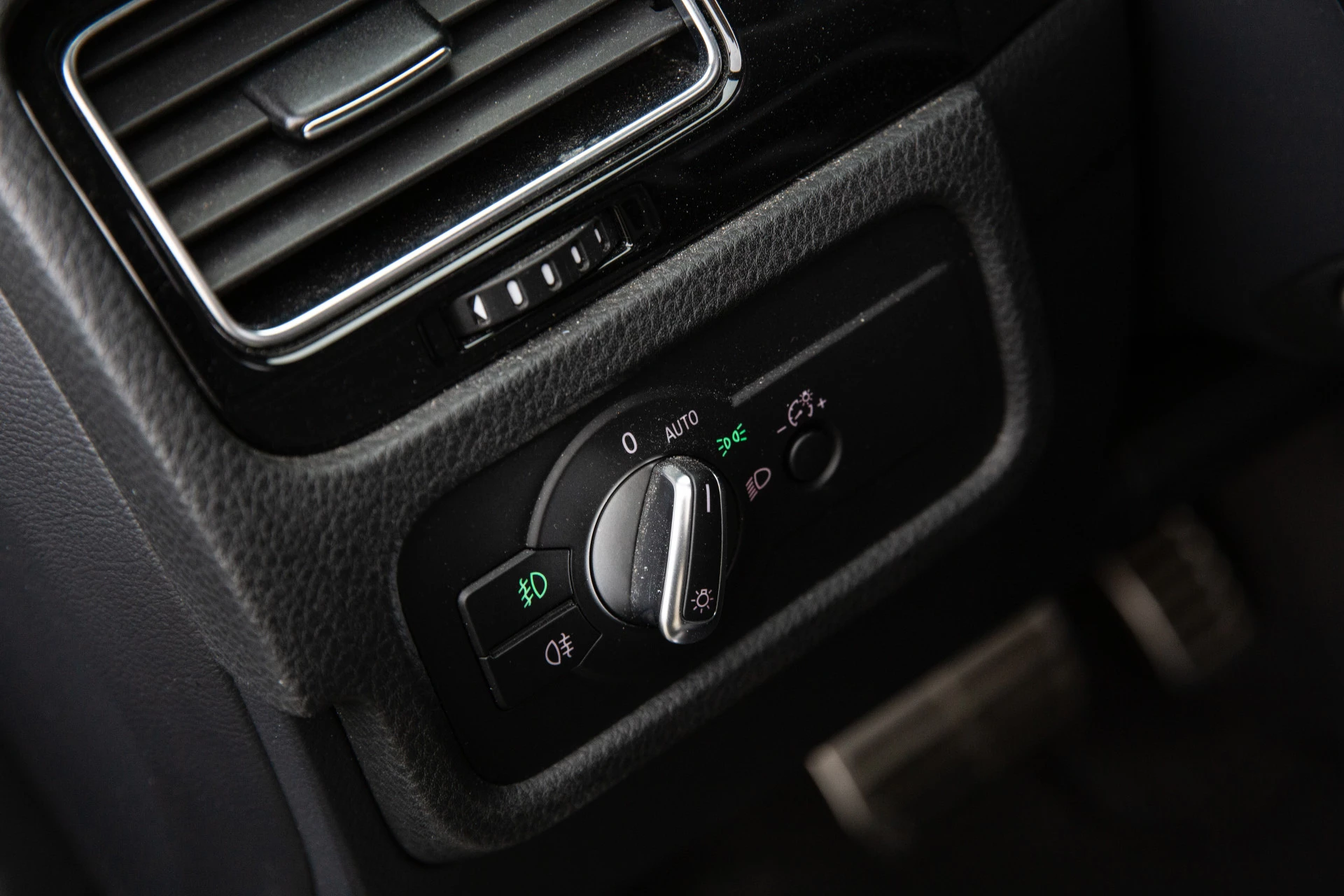 Hoofdafbeelding Volkswagen Touareg