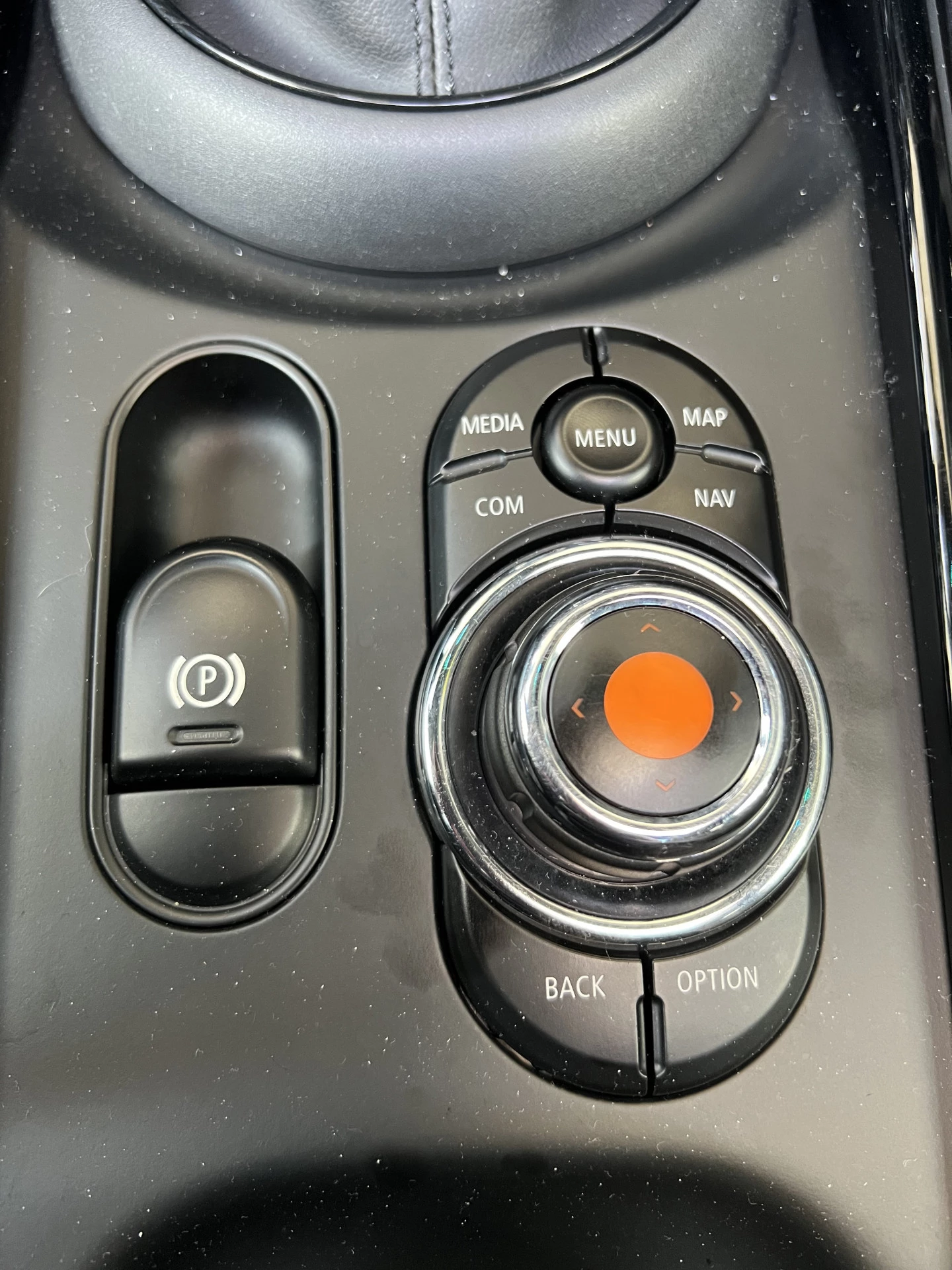 Hoofdafbeelding MINI Clubman