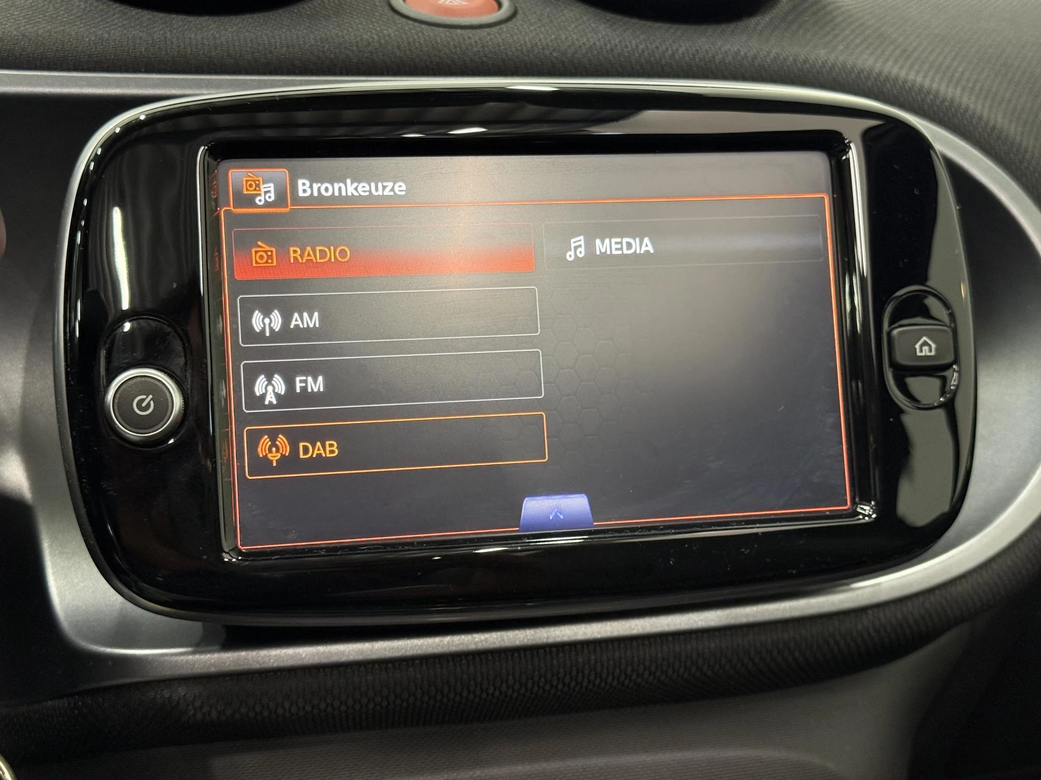 Hoofdafbeelding smart Fortwo