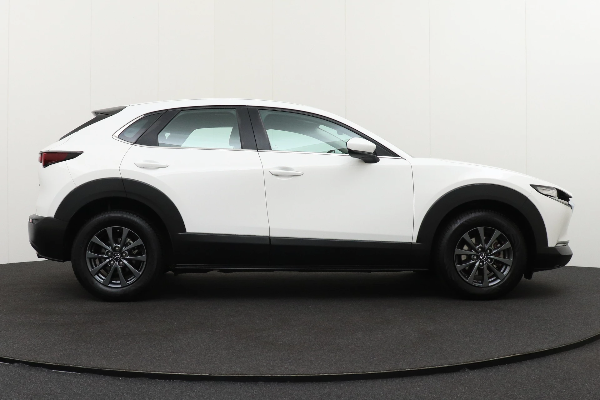 Hoofdafbeelding Mazda CX-30