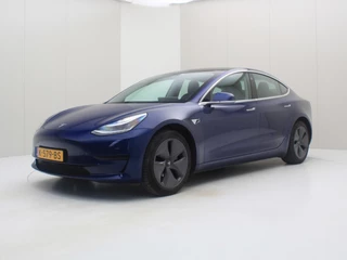 Tesla Model 3 Standard RWD Plus 89% SoH [ LFP-ACCU+AUTOPILOT+60 kWh+PREMIUM AUDIO ]