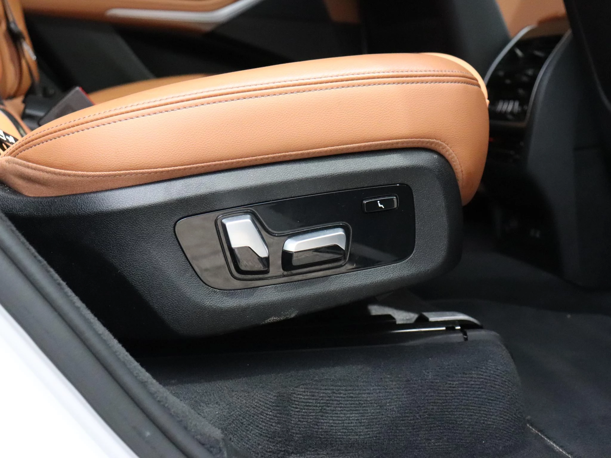 Hoofdafbeelding BMW X7
