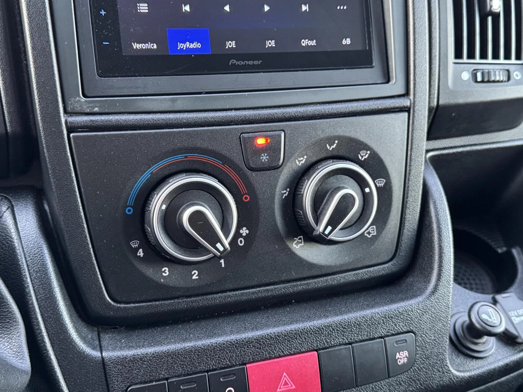 Hoofdafbeelding Peugeot Boxer