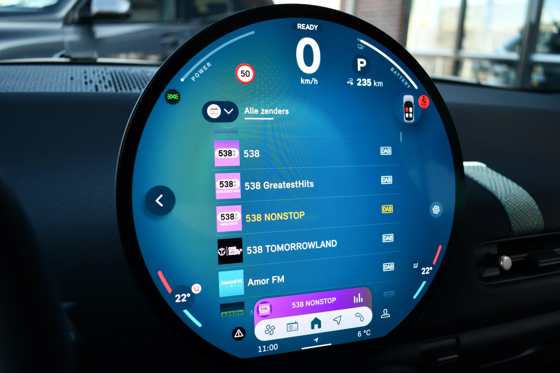 Hoofdafbeelding MINI 3-deurs