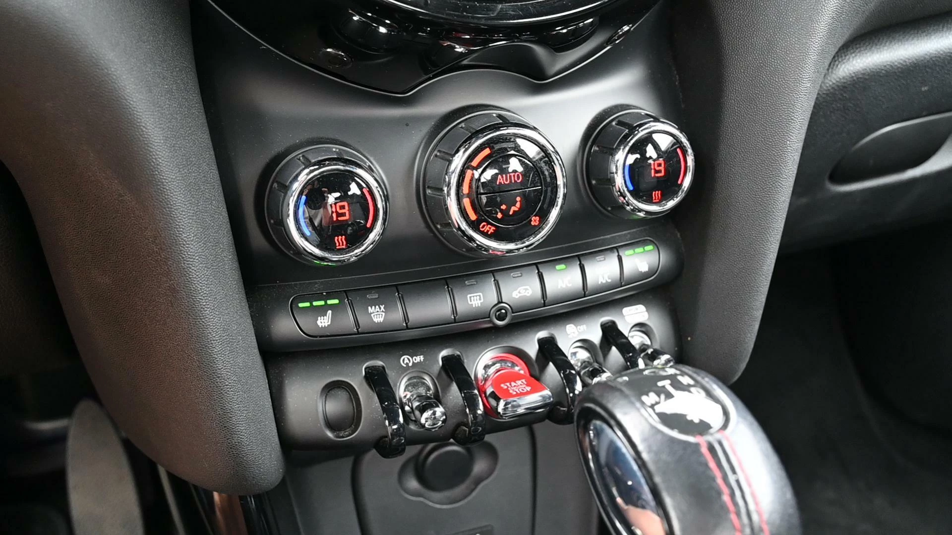 Hoofdafbeelding MINI Cooper S