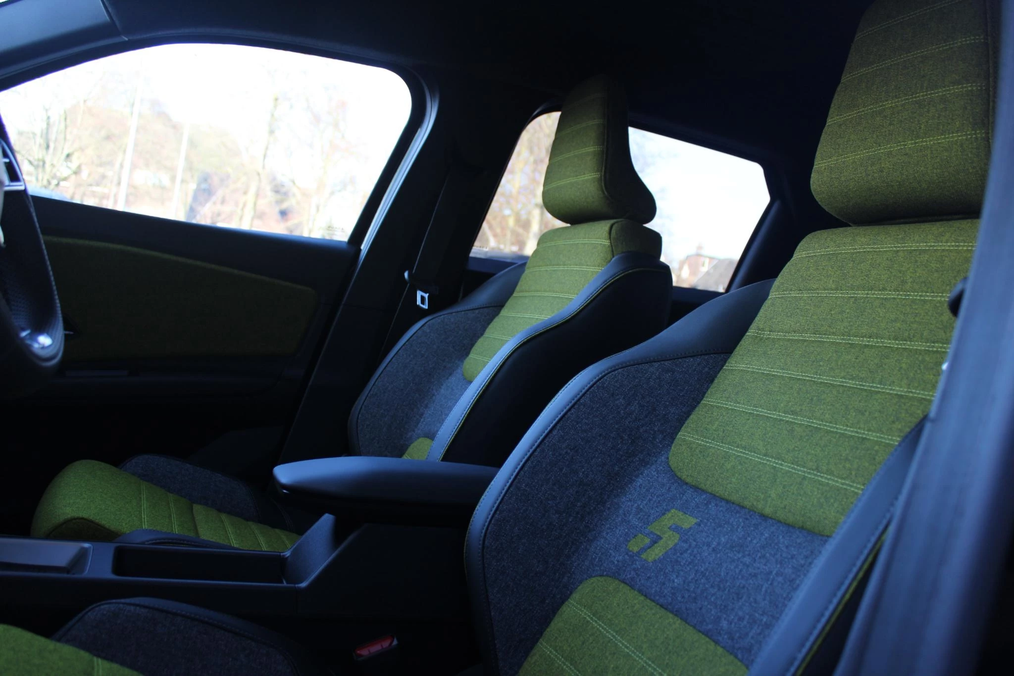 Hoofdafbeelding Renault 5