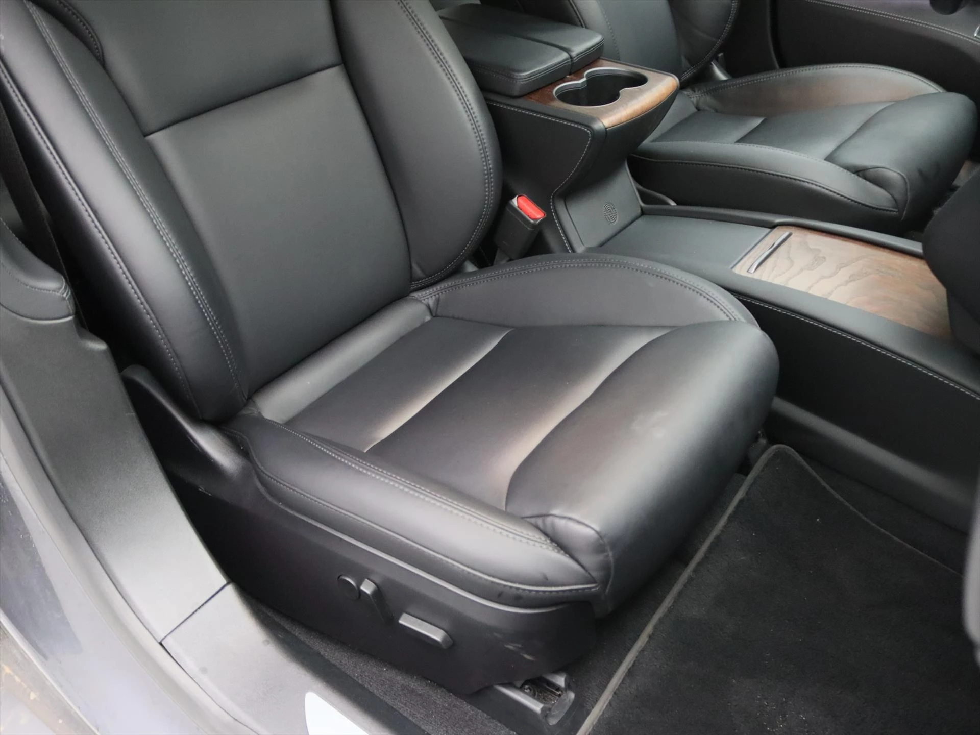 Hoofdafbeelding Tesla Model S