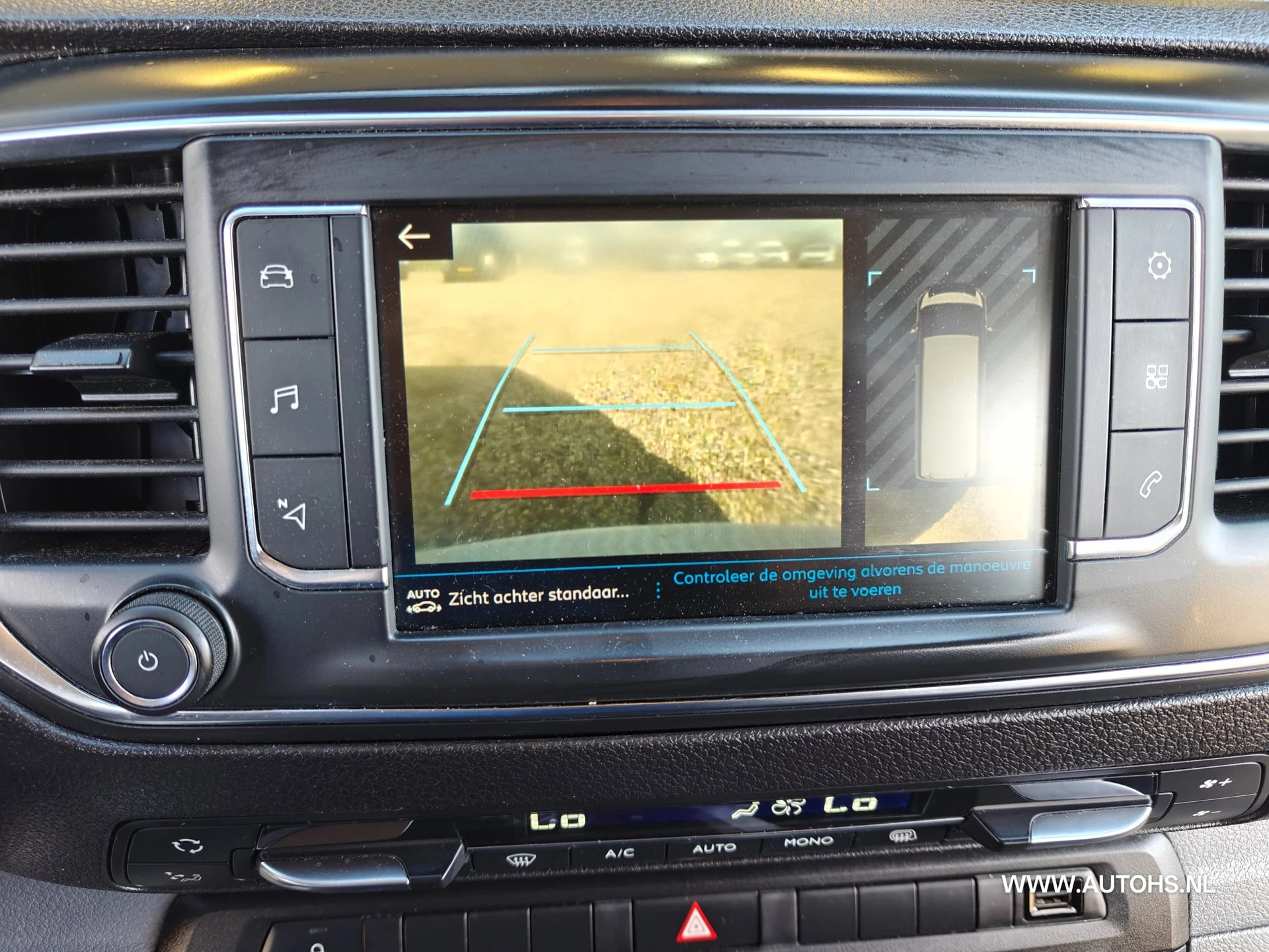 Hoofdafbeelding Peugeot Expert