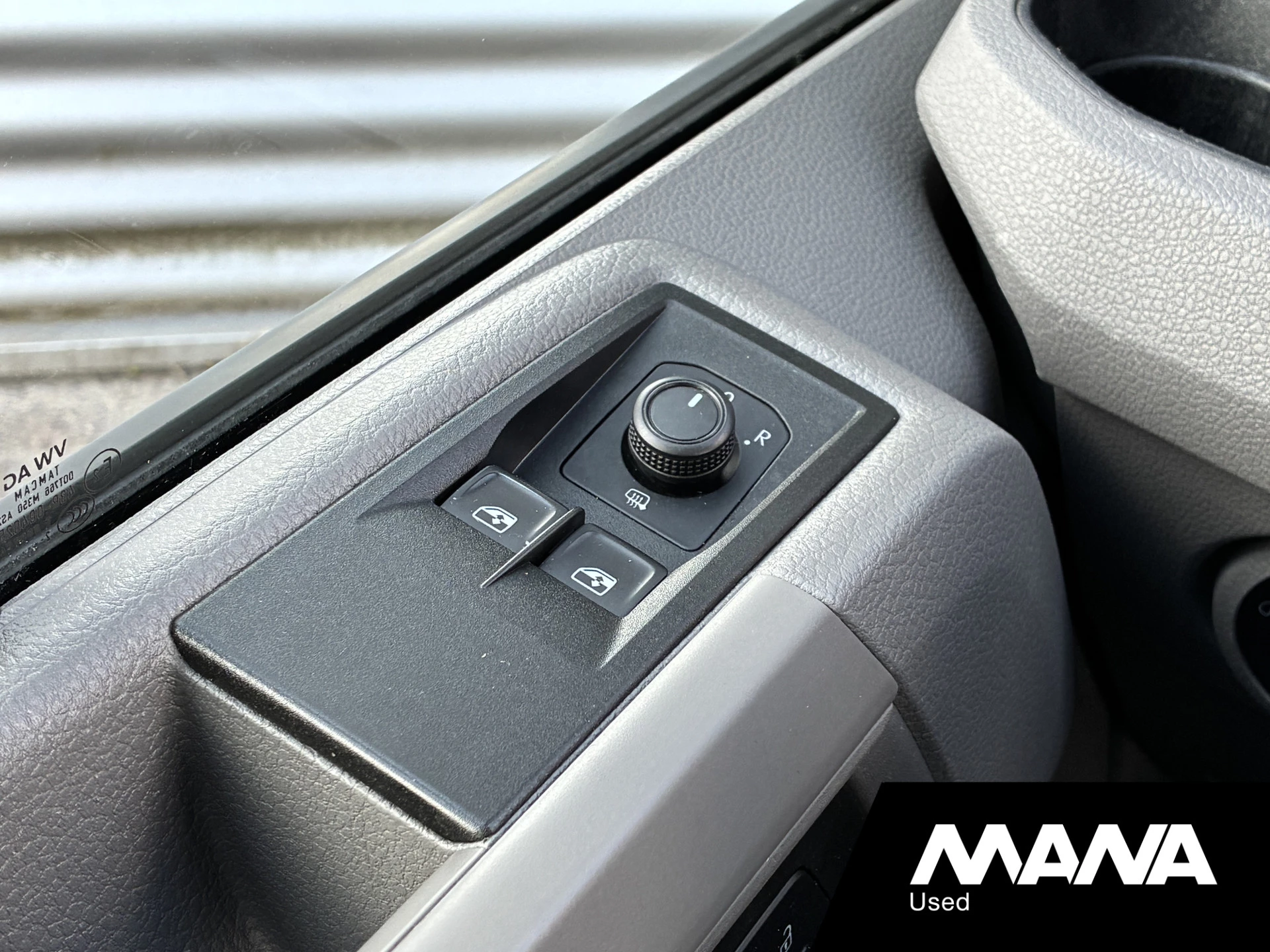 Hoofdafbeelding MAN TGE