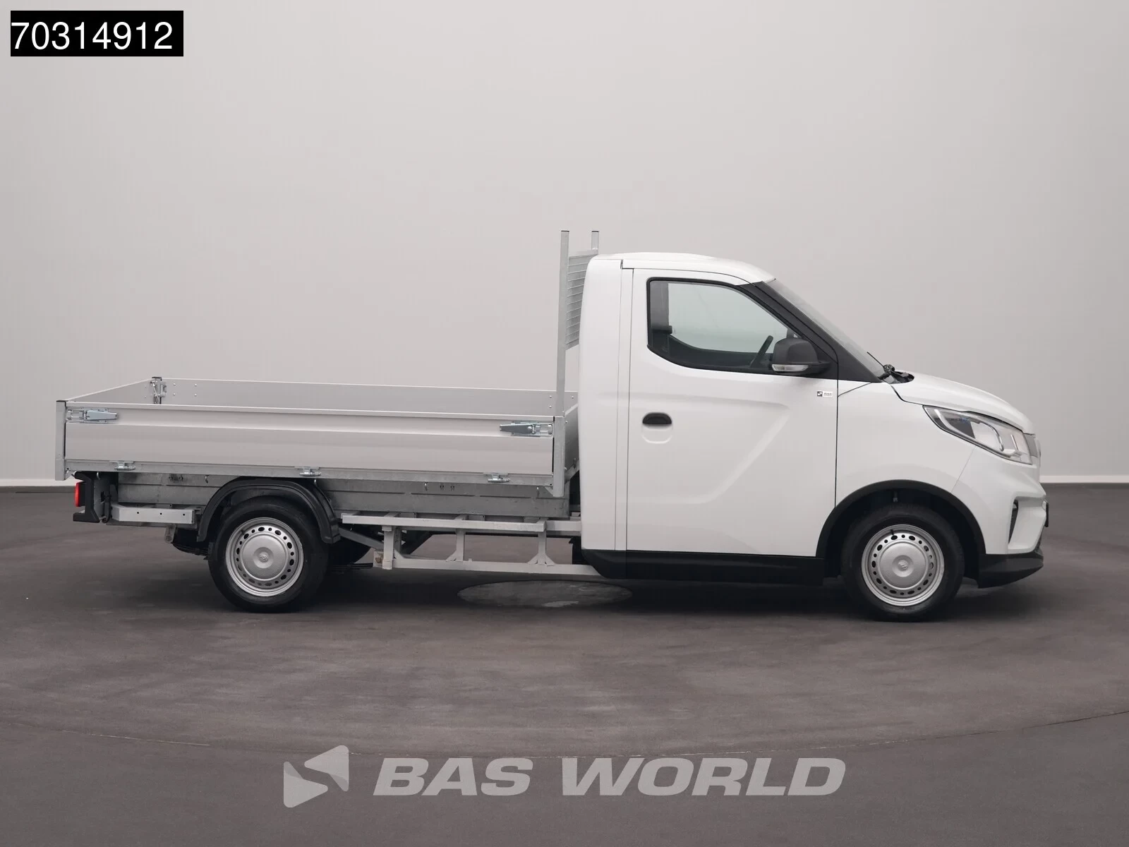 Hoofdafbeelding Maxus eDeliver3