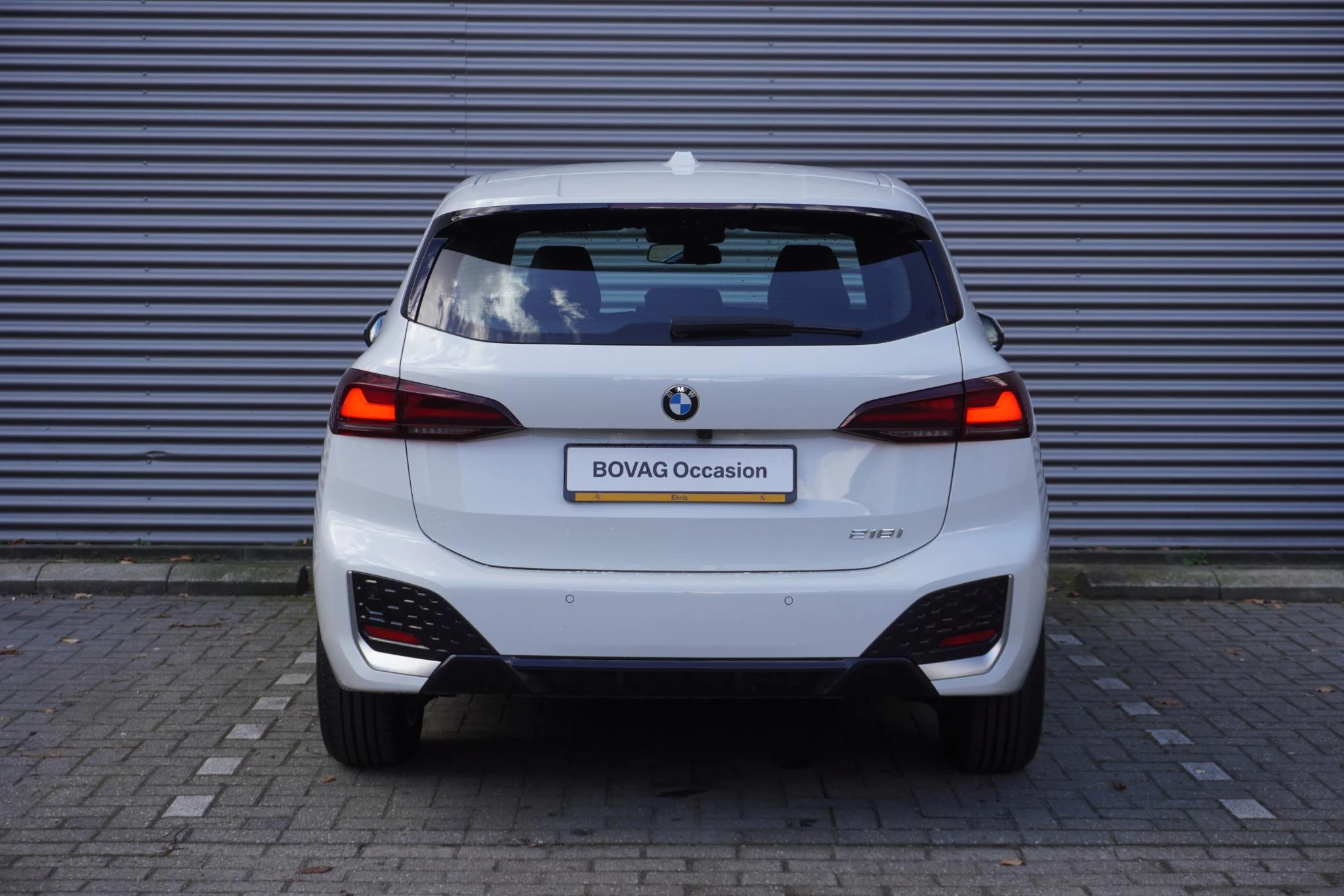 Hoofdafbeelding BMW 2 Serie