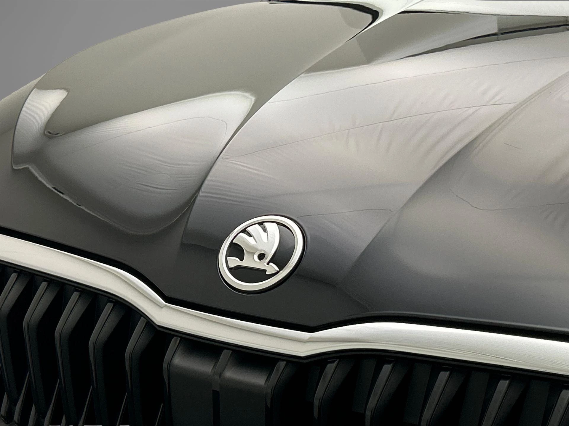 Hoofdafbeelding Škoda Scala