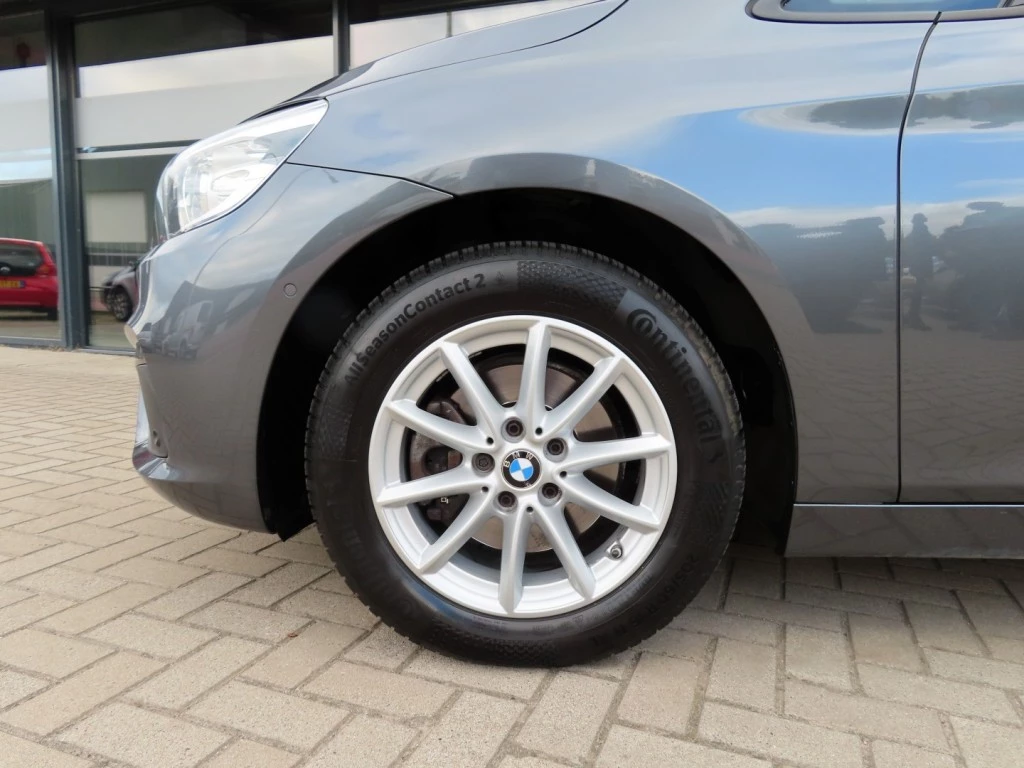 Hoofdafbeelding BMW 2 Serie