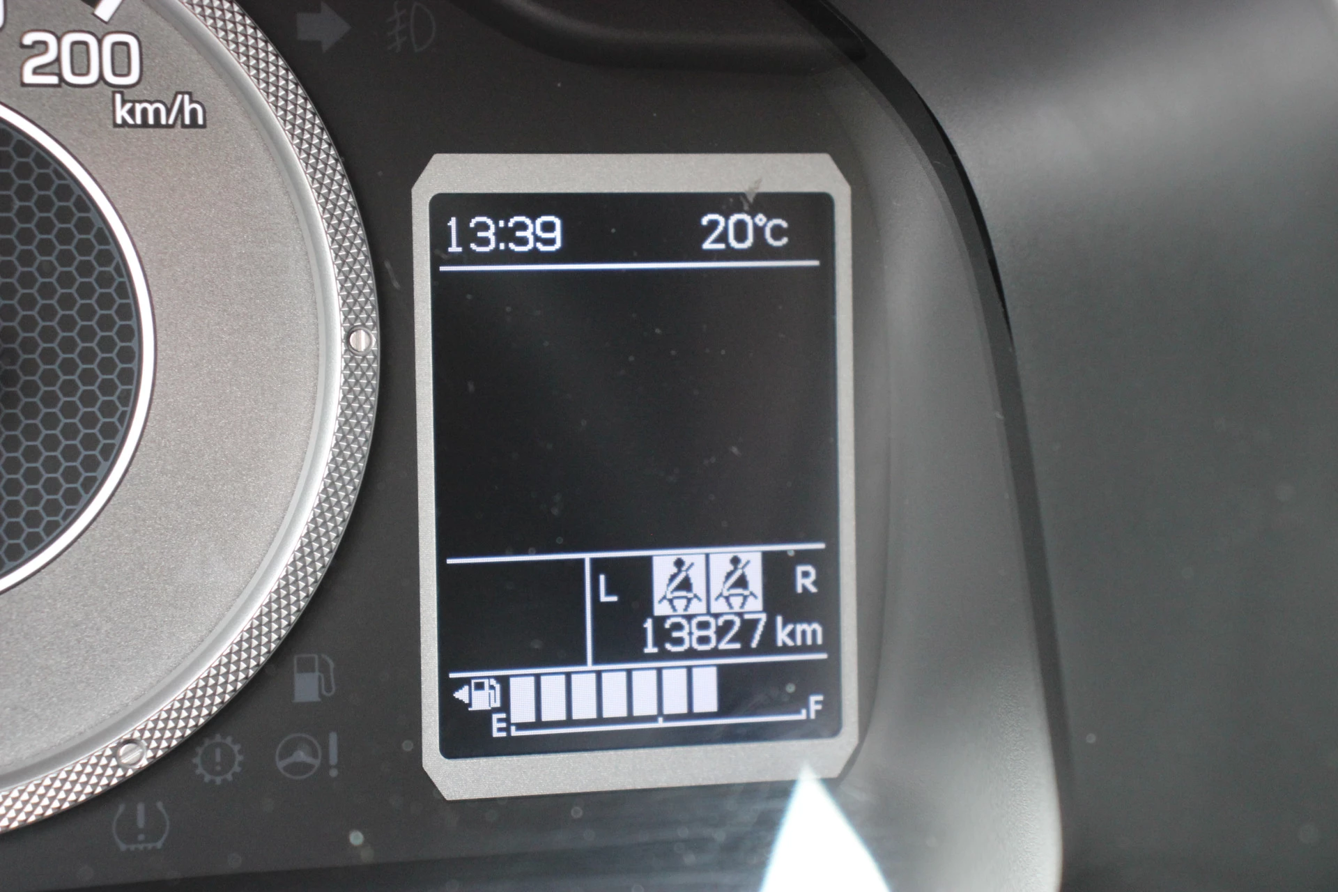 Hoofdafbeelding Suzuki Ignis