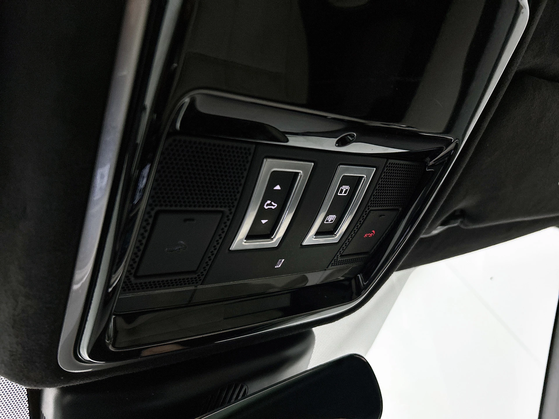 Hoofdafbeelding Land Rover Range Rover Velar