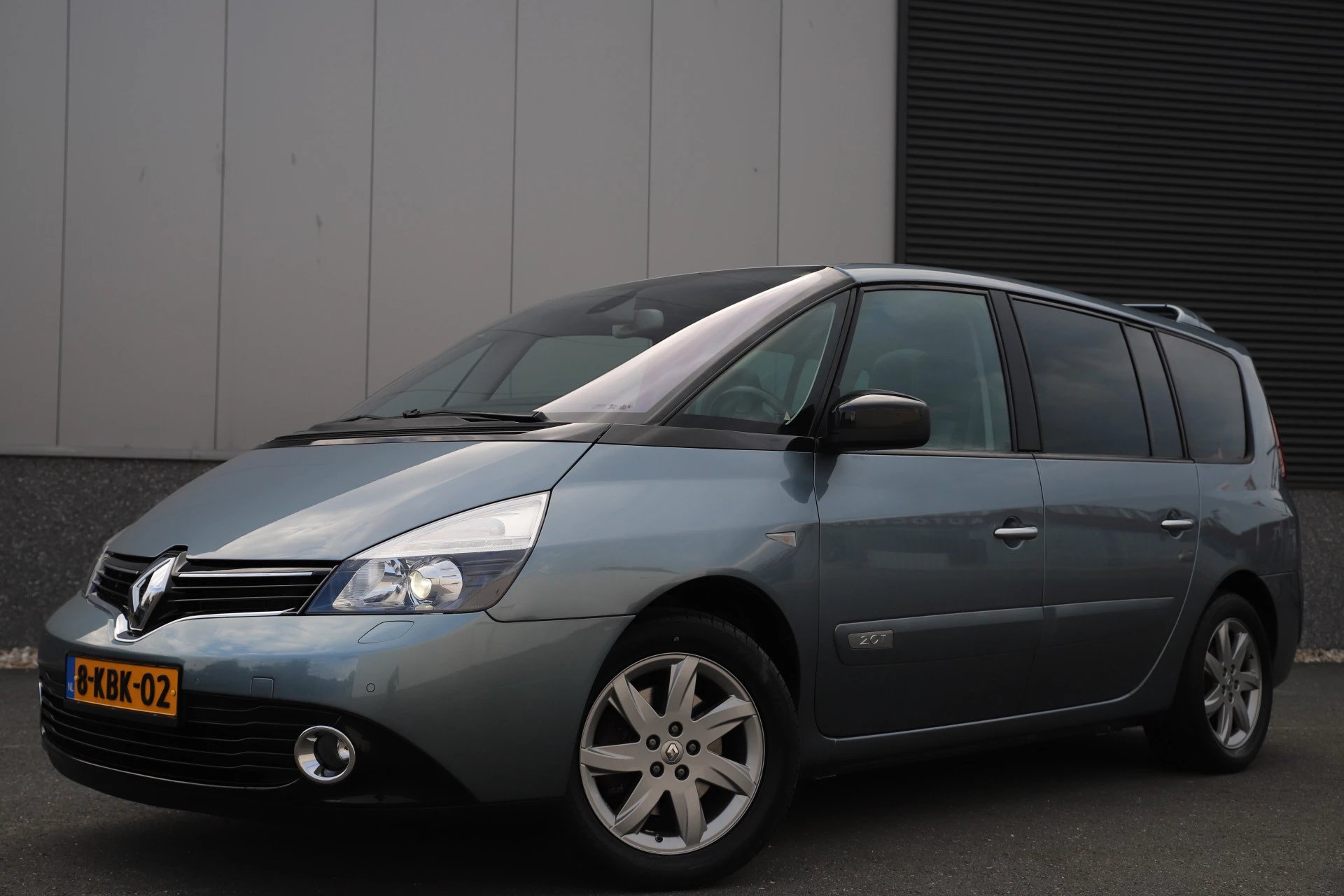 Hoofdafbeelding Renault Grand Espace