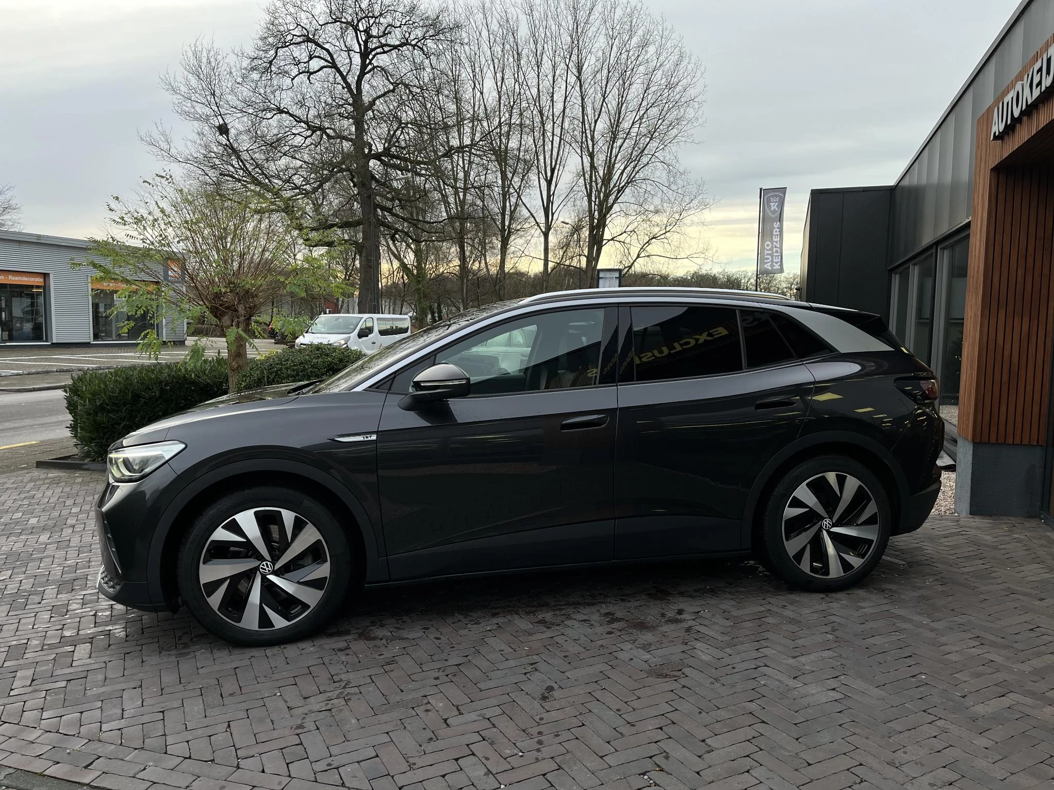 Hoofdafbeelding Volkswagen ID.4